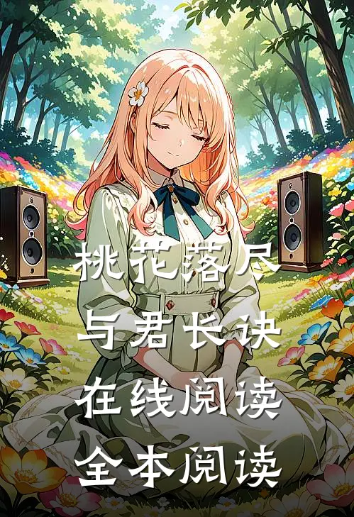 桃花落尽，与君长诀在线阅读全本阅读