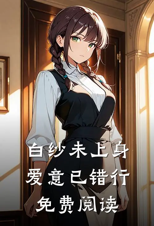 白纱未上身，爱意已错行免费阅读