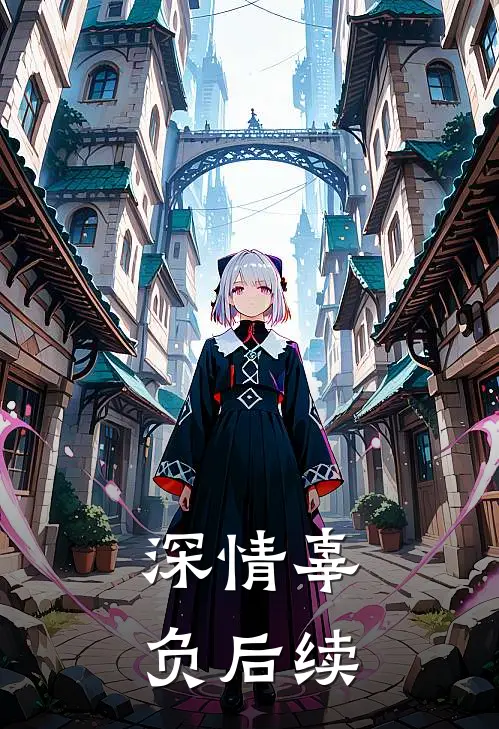 深情辜负后续