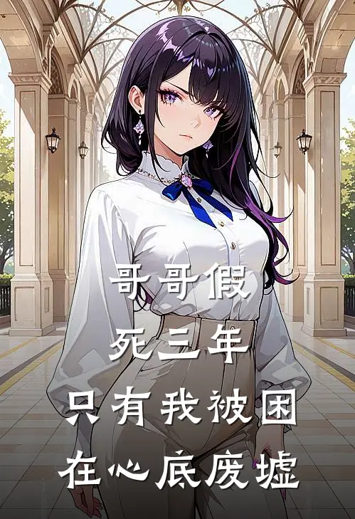 哥哥假死三年，只有我被困在心底废墟