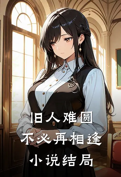 旧人难圆，不必再相逢小说结局