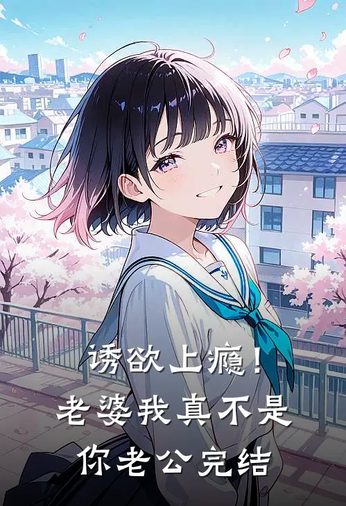 诱欲上瘾！老婆我真不是你老公完结