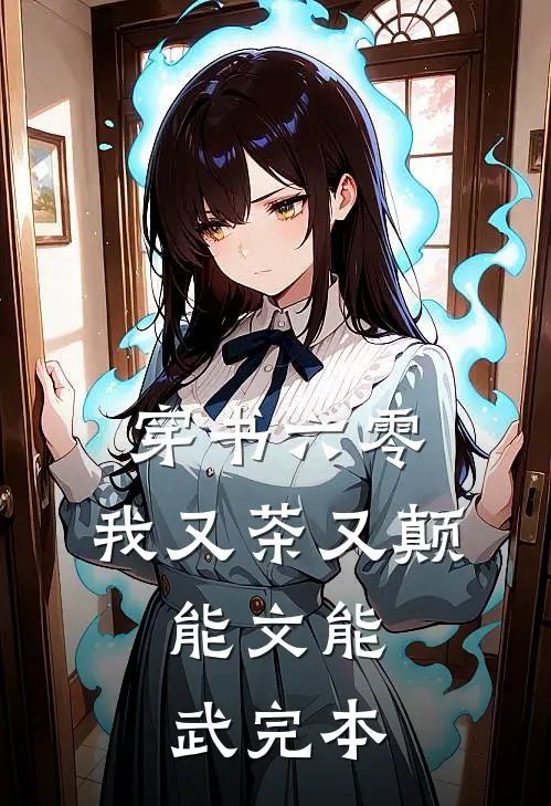 穿书六零：我又茶又颠，能文能武完本