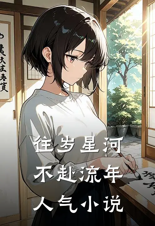 往岁星河，不赴流年人气小说