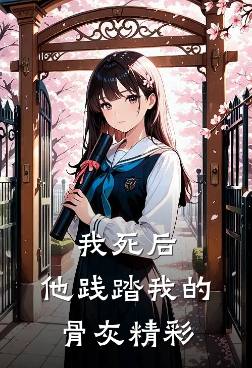 我死后，他践踏我的骨灰精彩