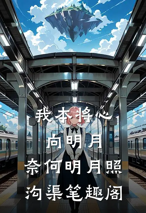 我本将心向明月，奈何明月照沟渠笔趣阁