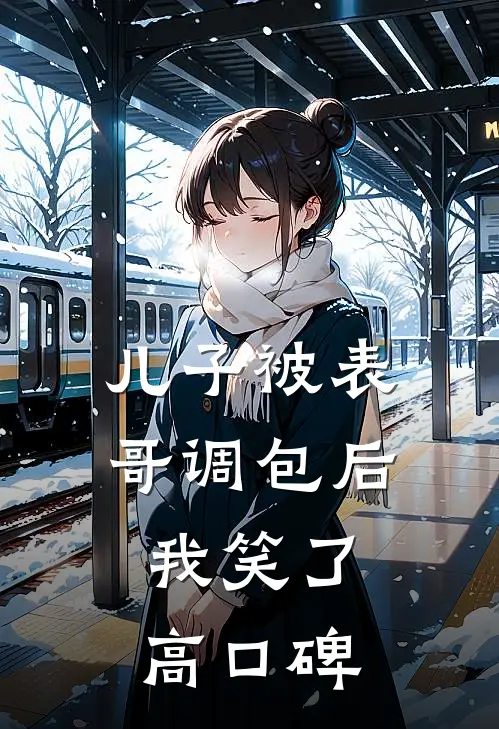 儿子被表哥调包后，我笑了高口碑