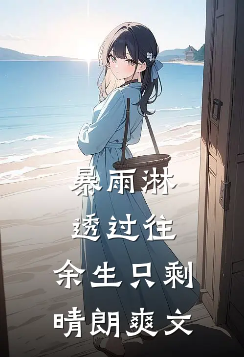 暴雨淋透过往，余生只剩晴朗爽文