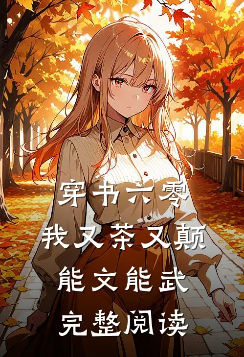 穿书六零：我又茶又颠，能文能武完整阅读