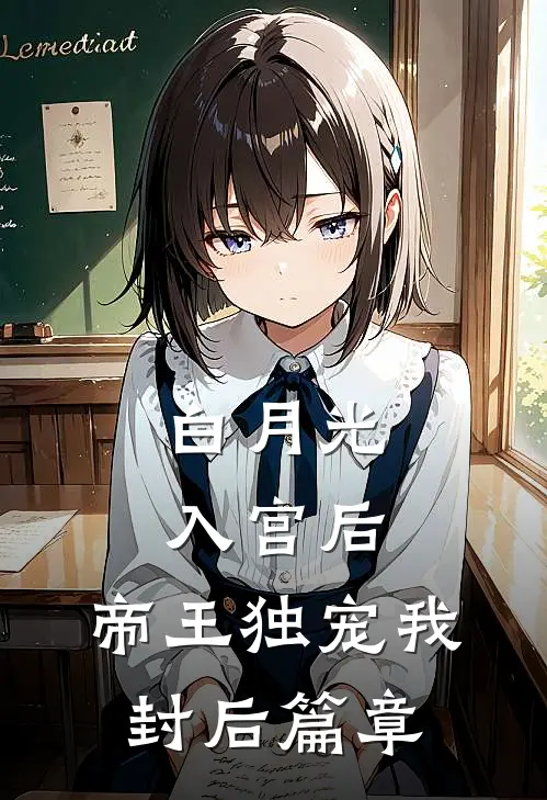 白月光入宫后，帝王独宠我封后篇章