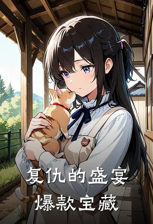 复仇的盛宴爆款宝藏