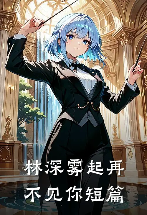 林深雾起再不见你短篇