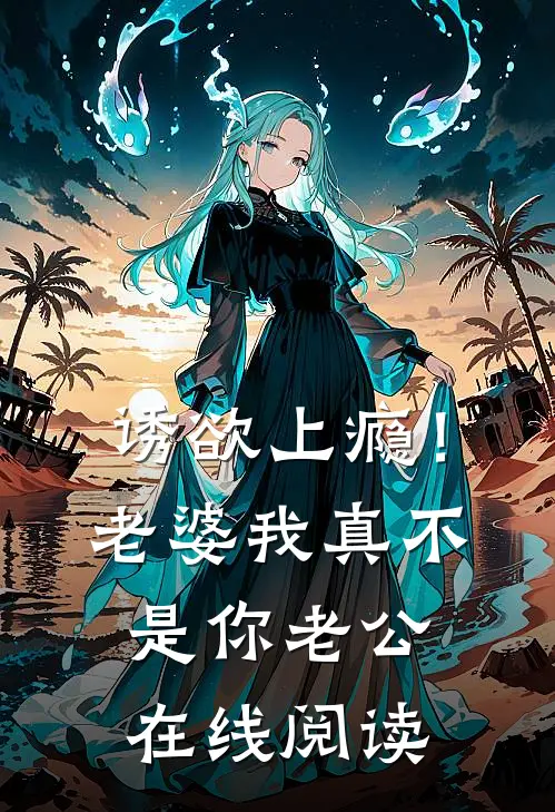 诱欲上瘾！老婆我真不是你老公在线阅读