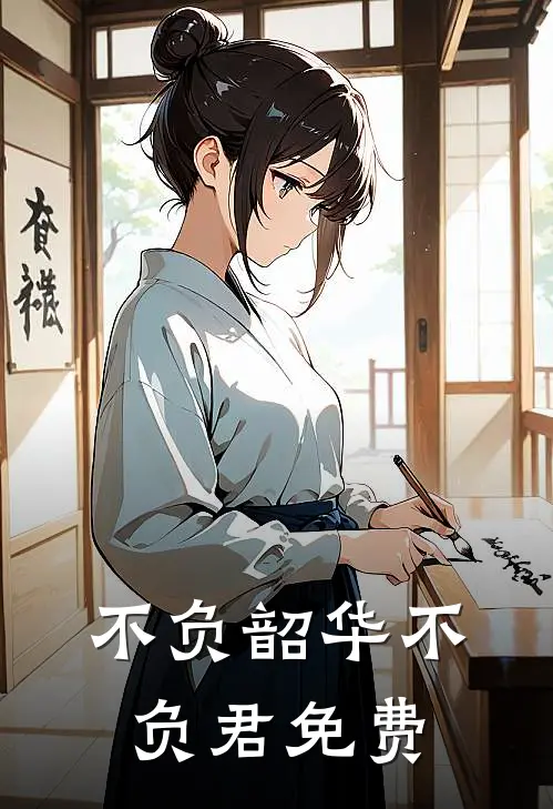 不负韶华不负君免费
