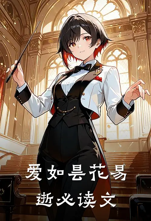 爱如昙花易逝必读文