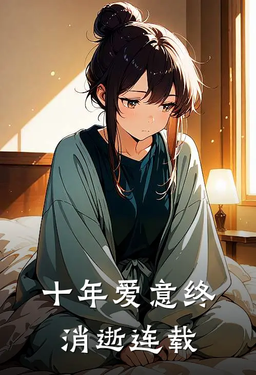 十年爱意终消逝连载