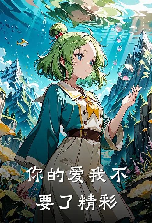 你的爱我不要了精彩