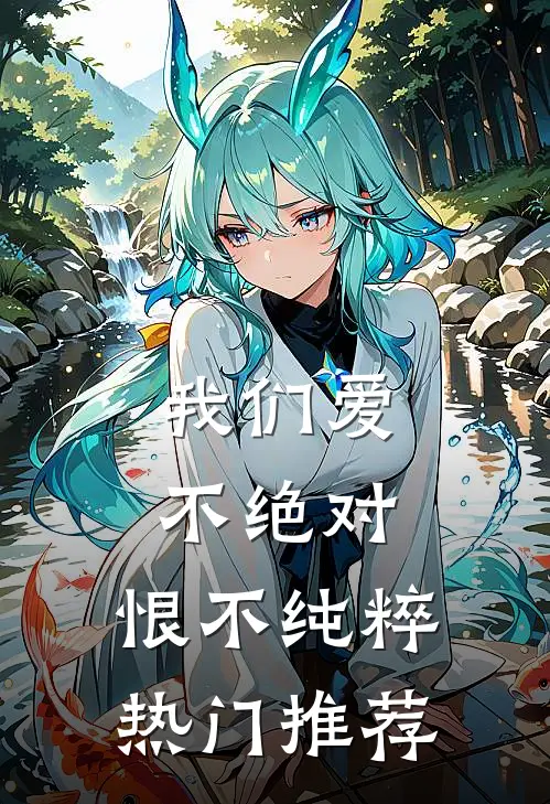 我们爱不绝对，恨不纯粹热门推荐