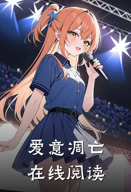 爱意凋亡在线阅读