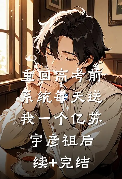 重回高考前，系统每天送我一个亿苏宇彦祖后续+完结