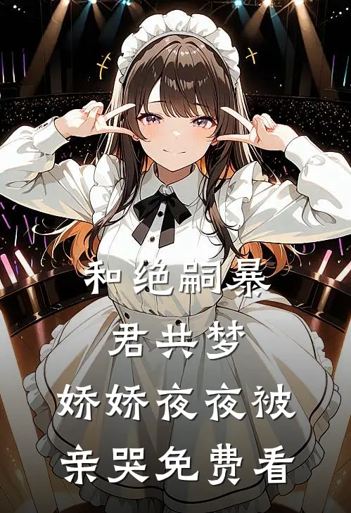 和绝嗣暴君共梦，娇娇夜夜被亲哭免费看