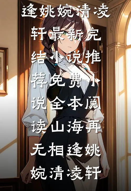 山海再无相逢(姚婉清凌轩)最新完结小说推荐_免费小说全本阅读山海再无相逢姚婉清凌轩