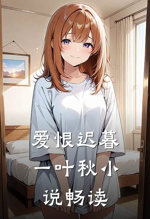 爱恨迟暮一叶秋小说畅读