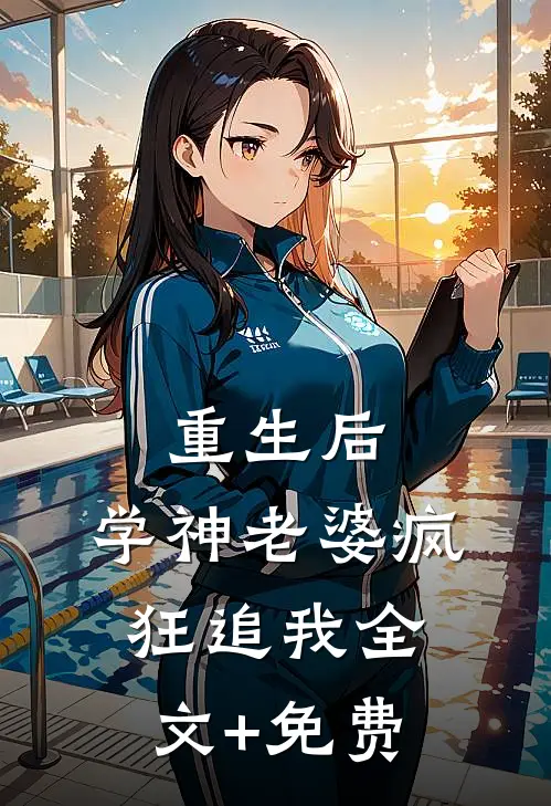 重生后，学神老婆疯狂追我全文+免费