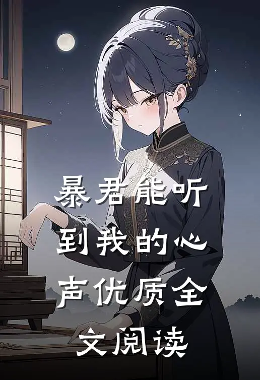 暴君能听到我的心声优质全文阅读