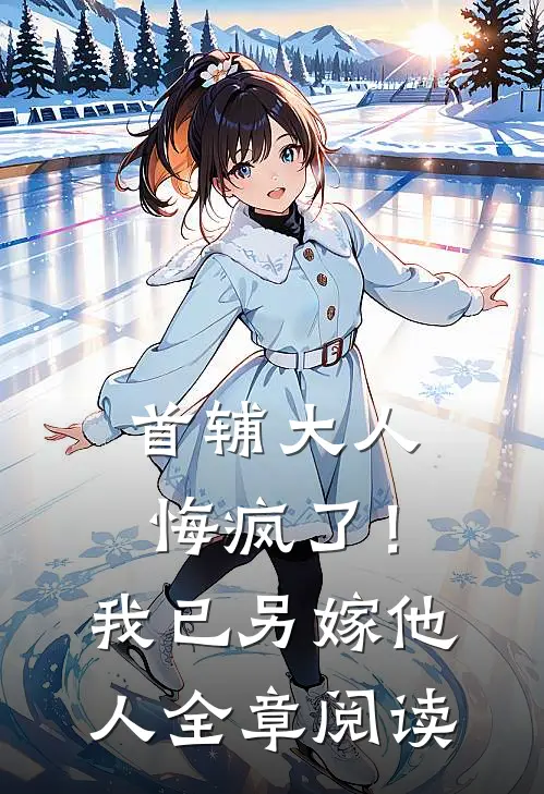 首辅大人悔疯了！我已另嫁他人全章阅读