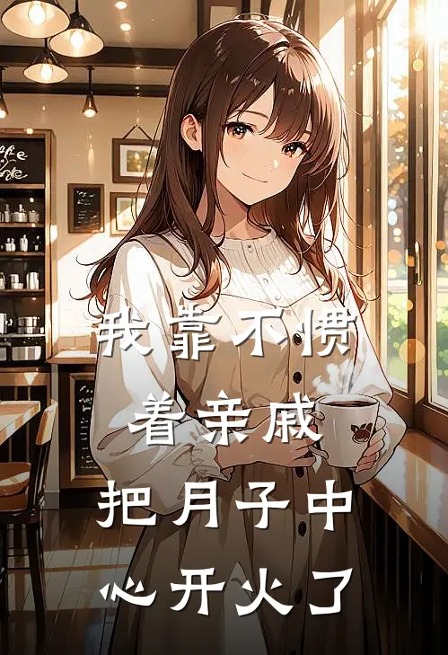 我靠不惯着亲戚，把月子中心开火了
