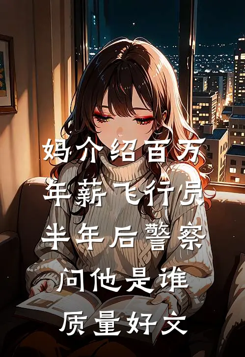 妈介绍百万年薪飞行员，半年后警察问他是谁质量好文