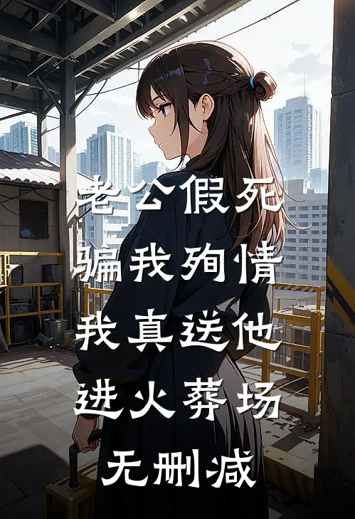 老公假死骗我殉情，我真送他进火葬场无删减