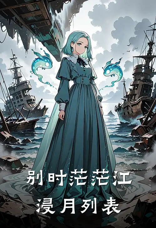 别时茫茫江浸月列表
