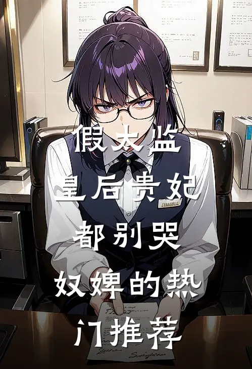 假太监：皇后贵妃都别哭，奴婢的热门推荐