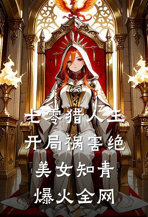 七零猎人王：开局祸害绝美女知青爆火全网