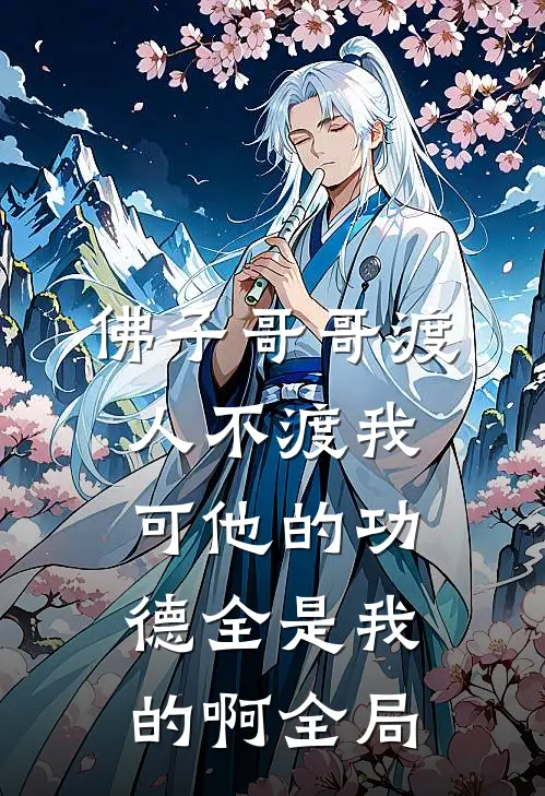 佛子哥哥渡人不渡我，可他的功德全是我的啊全局