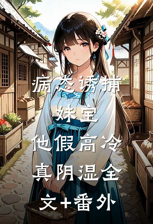 病态诱捕：妹宝，他假高冷真阴湿全文+番外