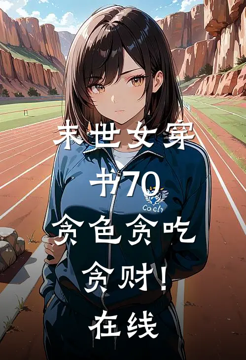 末世女穿书70，贪色贪吃贪财！在线