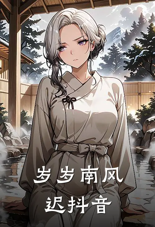 岁岁南风迟抖音