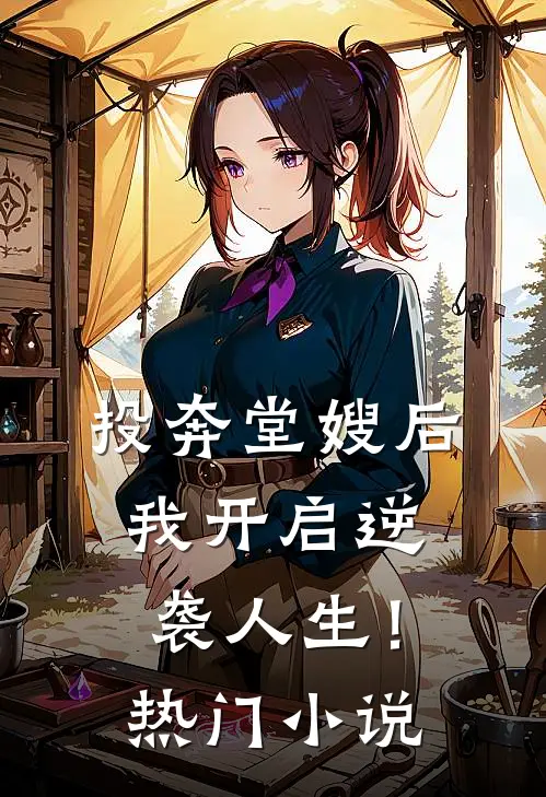 投奔堂嫂后，我开启逆袭人生！热门小说