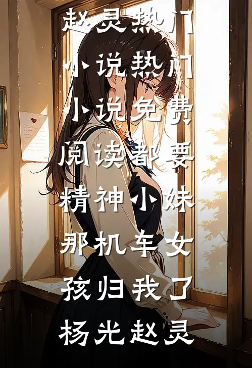 都要精神小妹，那机车女孩归我了杨光赵灵热门小说_热门小说免费阅读都要精神小妹，那机车女孩归我了杨光赵灵