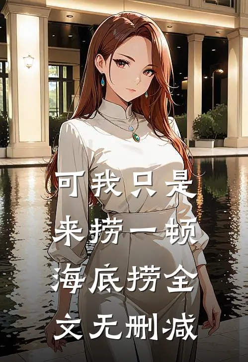 可我只是来捞一顿海底捞全文无删减