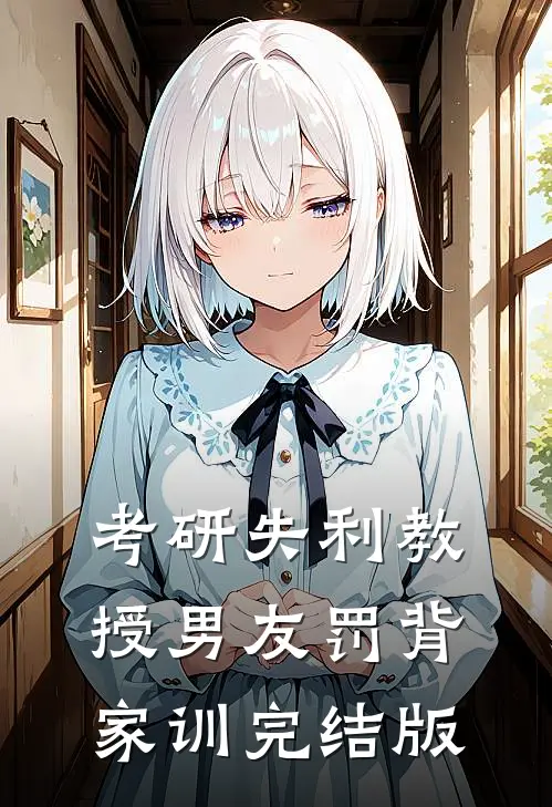 考研失利教授男友罚背家训完结版