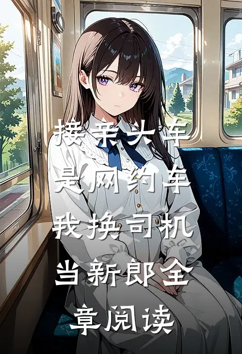 接亲头车是网约车，我换司机当新郎全章阅读