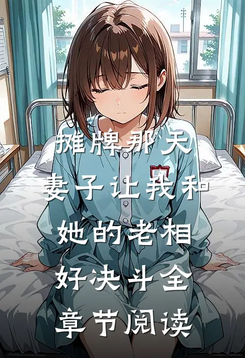 摊牌那天，妻子让我和她的老相好决斗全章节阅读