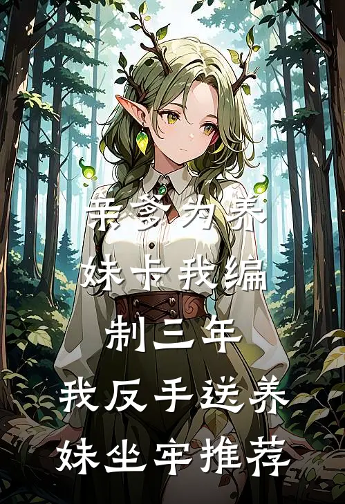亲爹为养妹卡我编制三年，我反手送养妹坐牢推荐