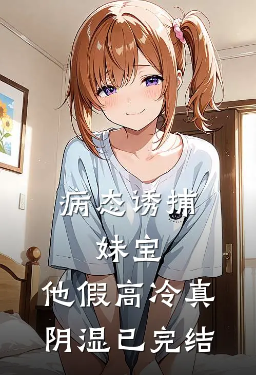 病态诱捕：妹宝，他假高冷真阴湿已完结