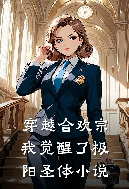 穿越合欢宗，我觉醒了极阳圣体小说
