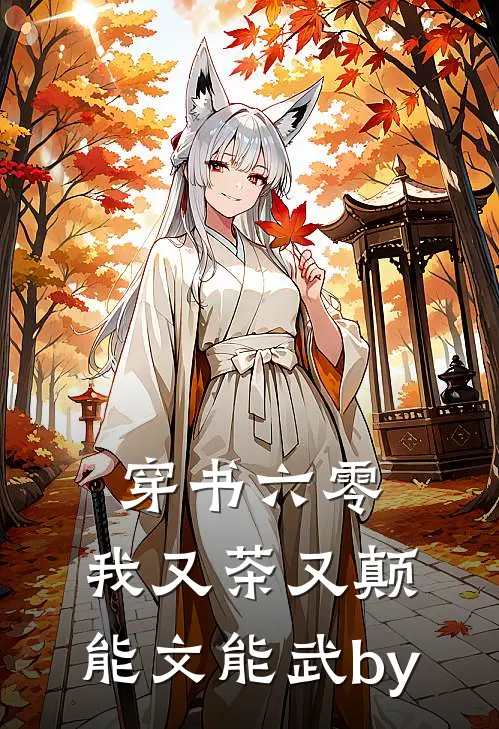 穿书六零：我又茶又颠，能文能武by